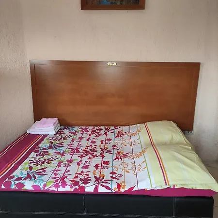 Pensjonat Maria 3*