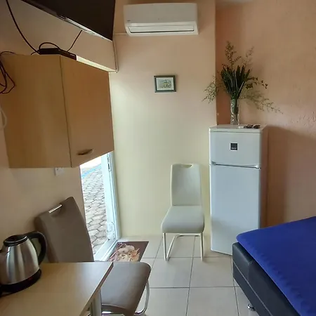 Maria 게스트하우스 오파티아