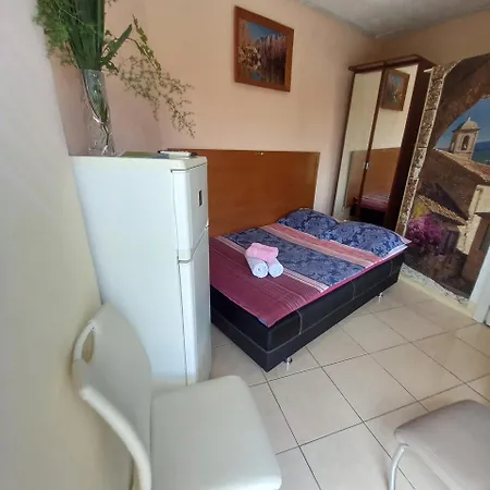 Maria 게스트하우스 3*