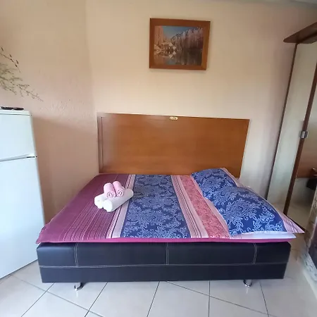 Vila Maria