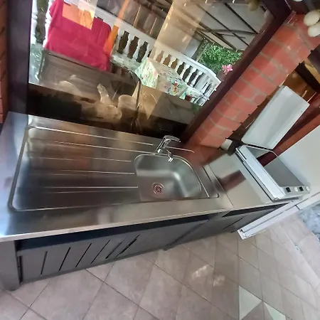 Maria 게스트하우스 3*