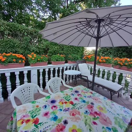 Maria 게스트하우스 오파티아