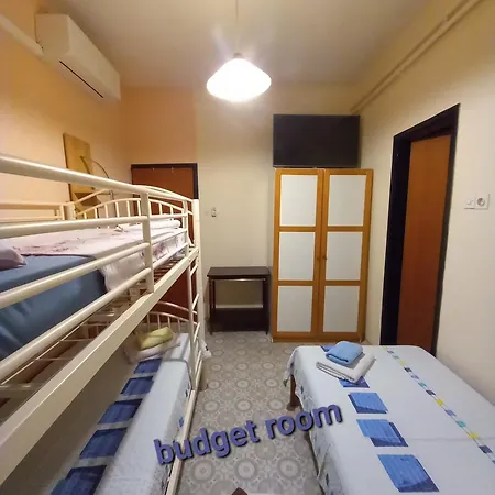 Maria 3* Opatija