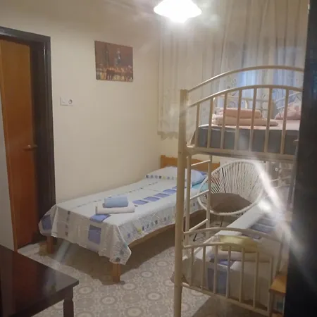 Maria Pensjonat 3*