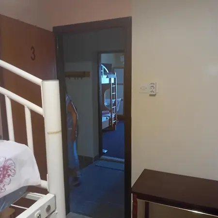 Maria 게스트하우스 오파티아