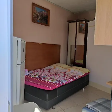 Villa Maria Opatija