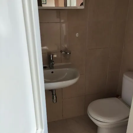 Maria Gostinjska kuća Opatija