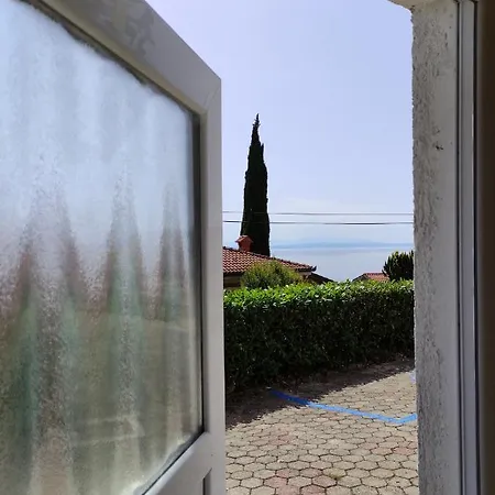 Maria Pensionat Opatija