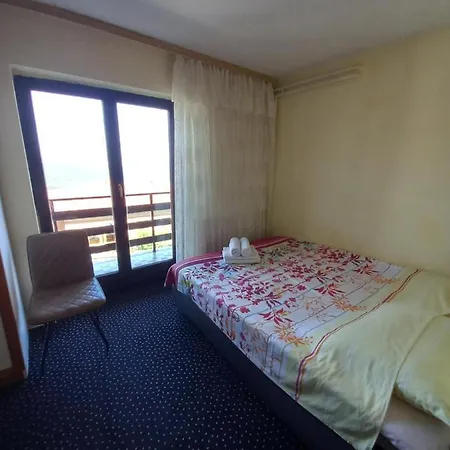 Villa Maria Opatija
