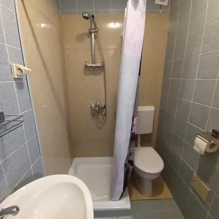 Guest house Maria 3*