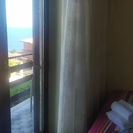 Maria Gostinjska kuća