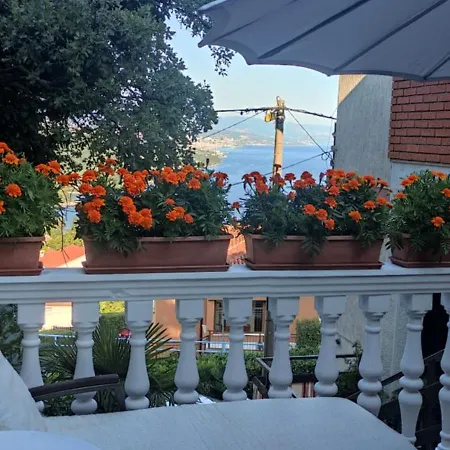 Maria 3* Opatija