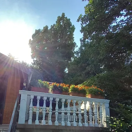 Gostinjska kuća Maria Opatija