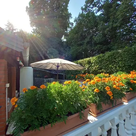 Villa Maria *