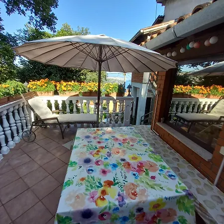 Villa Maria Opatija