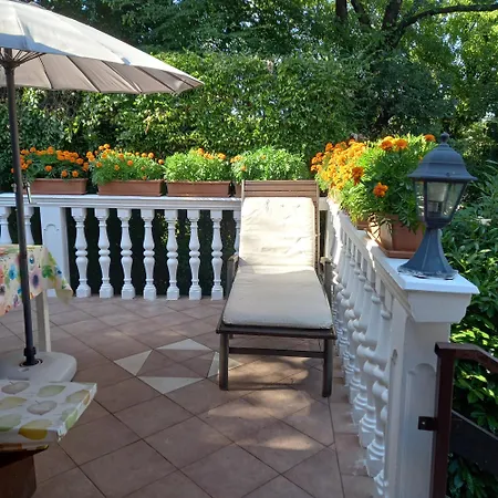 Gostinjska kuća Maria