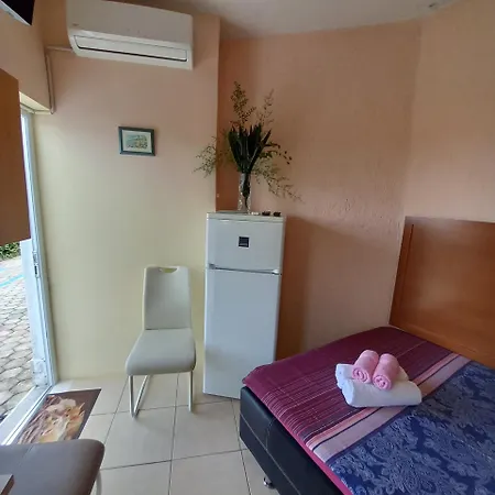 Gostinjska kuća Maria Opatija