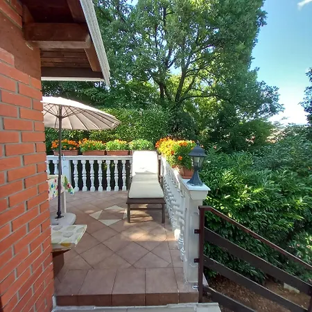 Villa Maria *