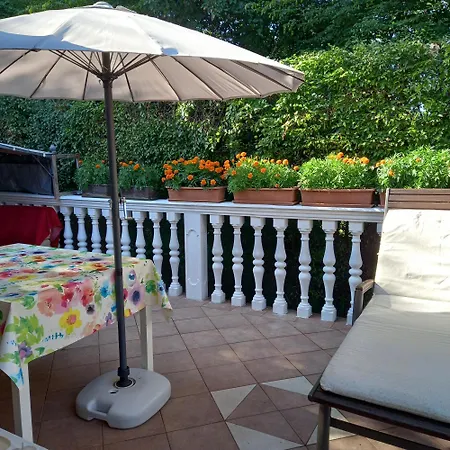 Maria Villa Opatija