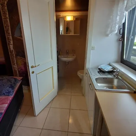 Maria Gostinjska kuća 3*