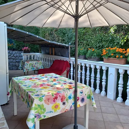 Villa Maria Opatija