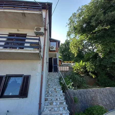Villa Maria Opatija