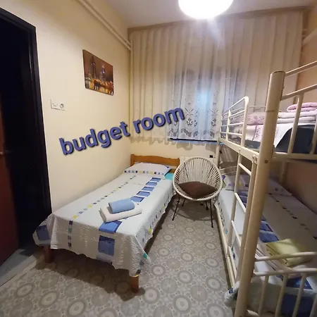 Maria Pensionat Opatija