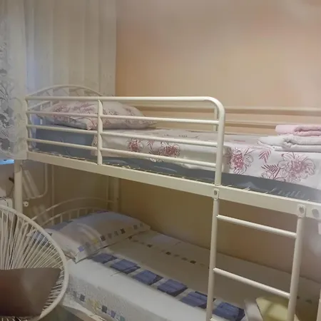 Gostinjska kuća Maria