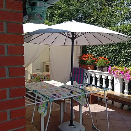 Pensionat Maria 3*