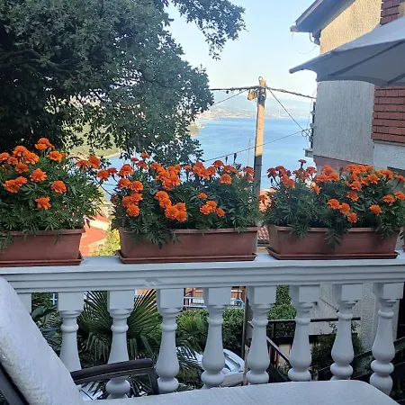 Maria Pensiune Opatija