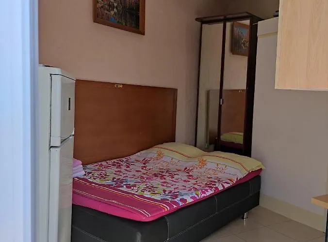 فيلة Maria أوباتيا