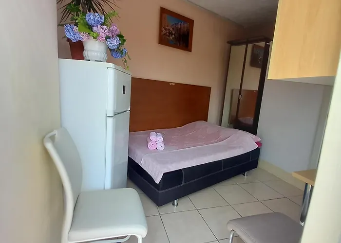 Maria * أوباتيا